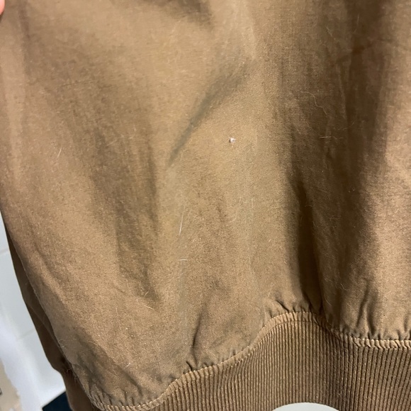 Wallace and Barnes Bomber Jacket - Picture 2 of 3